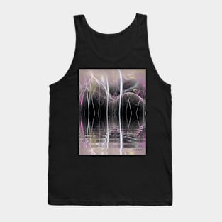 Light Show Tank Top